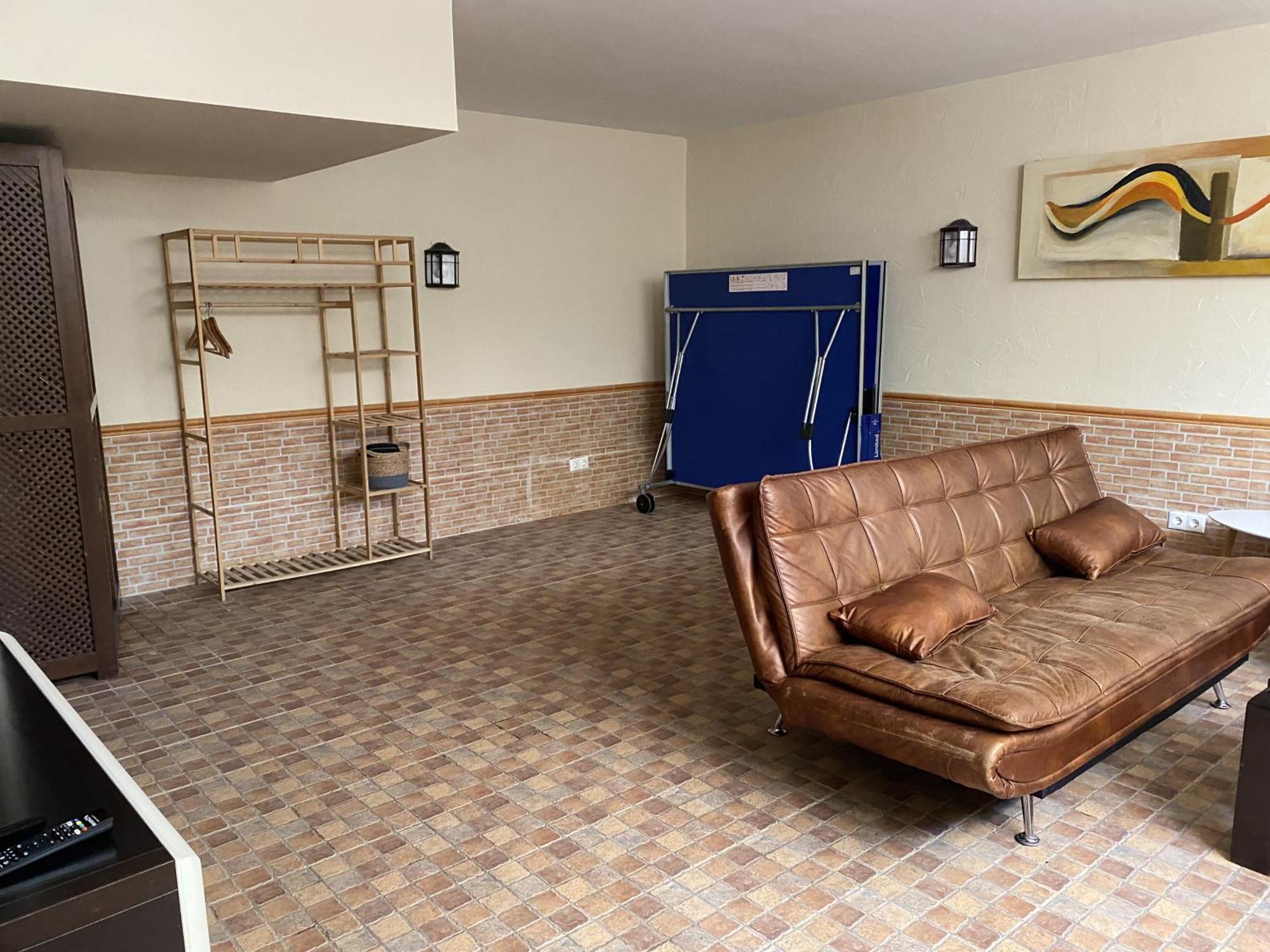 Casa Las Terrazas Del Lago Alojamiento Rural Cordoba Luaran gambar