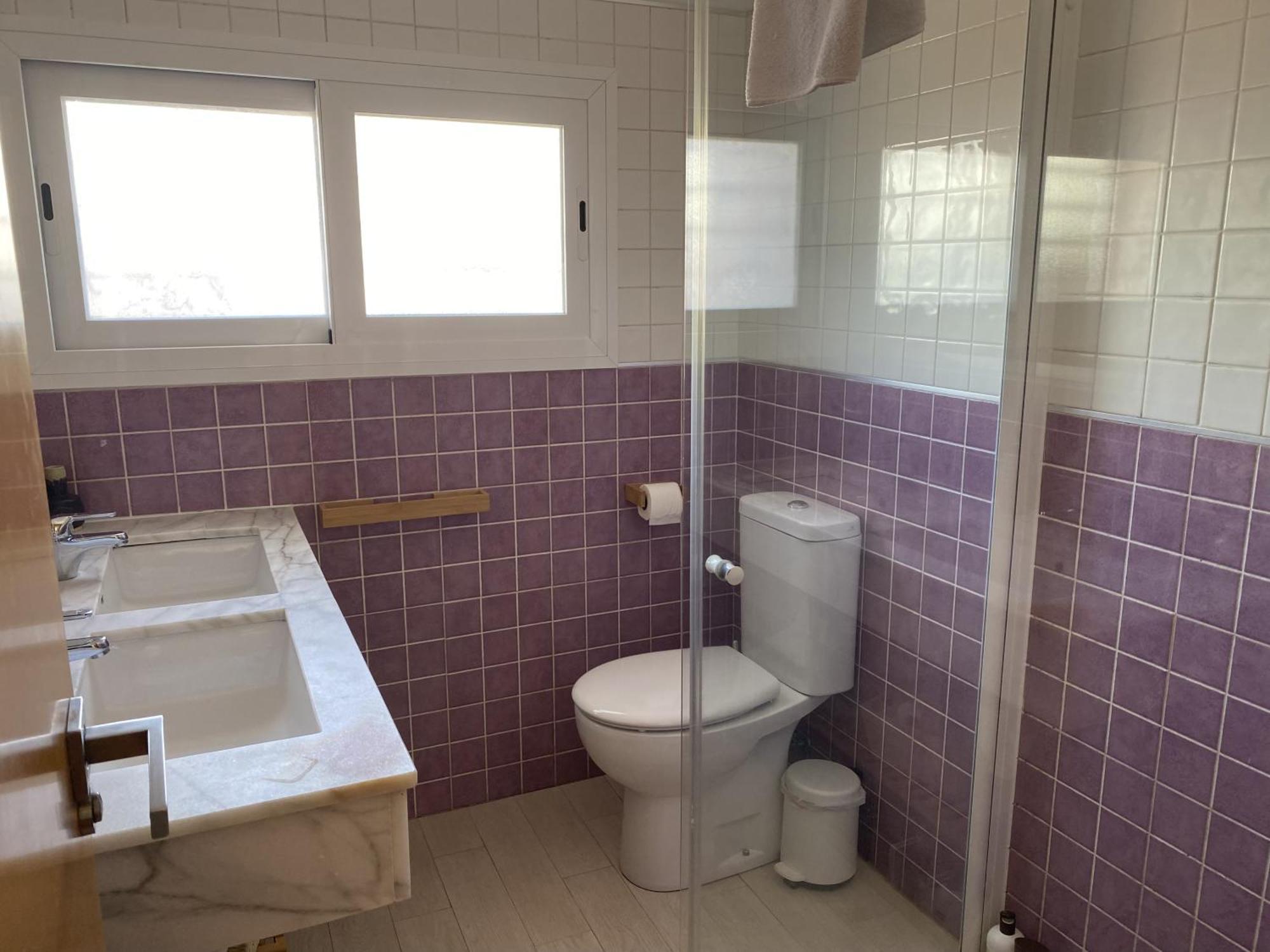 Casa Las Terrazas Del Lago Alojamiento Rural Cordoba Luaran gambar