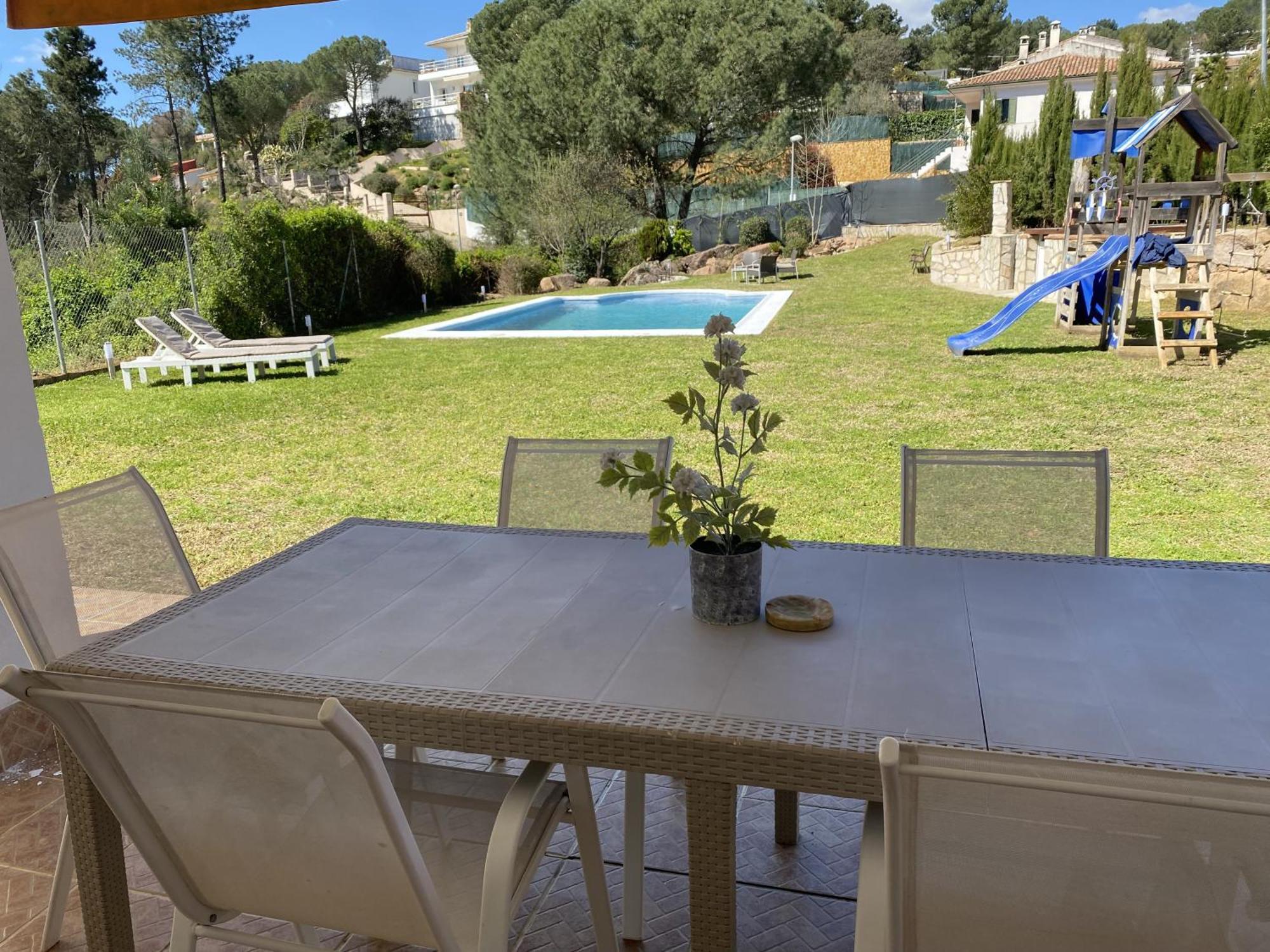 Casa Las Terrazas Del Lago Alojamiento Rural Cordoba Luaran gambar